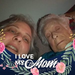 Meet your Posher, Donna